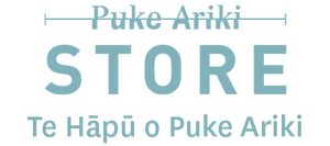 Te Hāpū o Puke Ariki | Puke Ariki Store