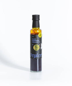 Black Raspberry Vinaigrette