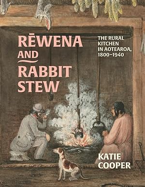 Rewena and Rabbit Stew