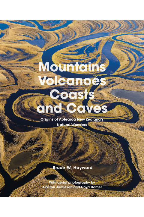 Mountains Volcanoes Coasts and Caves