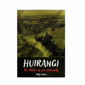Huirangi - The Stories of our Community