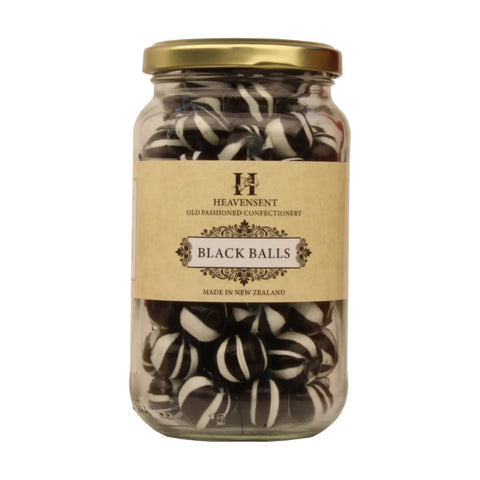 Black Balls 275g