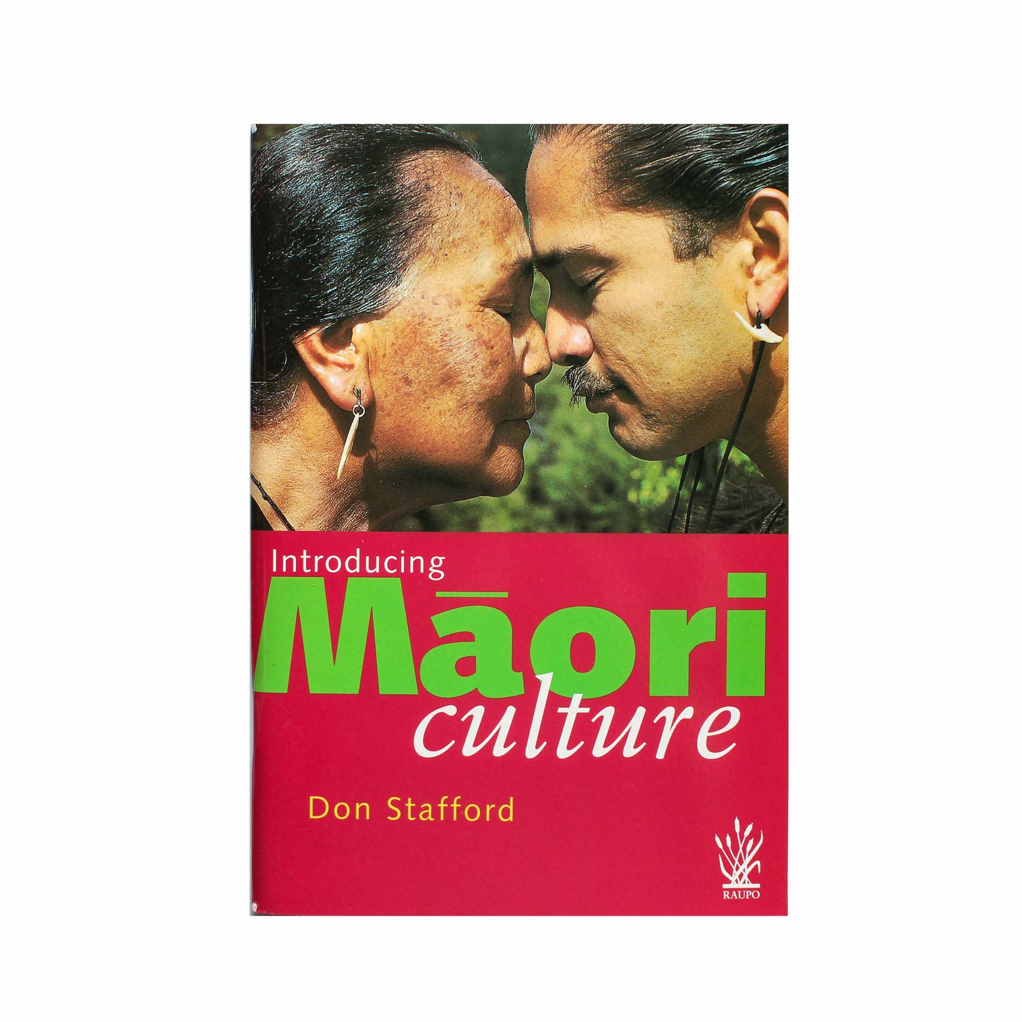 Introducing Māori Culture