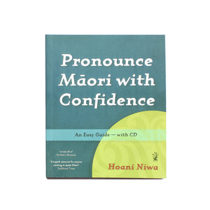 Pronounce Māori with Confidence