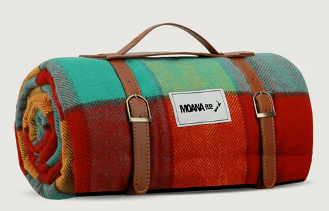 Picnic Blanket