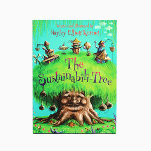 The Sustainabili -Tree
