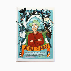 Sylvia and the Birds