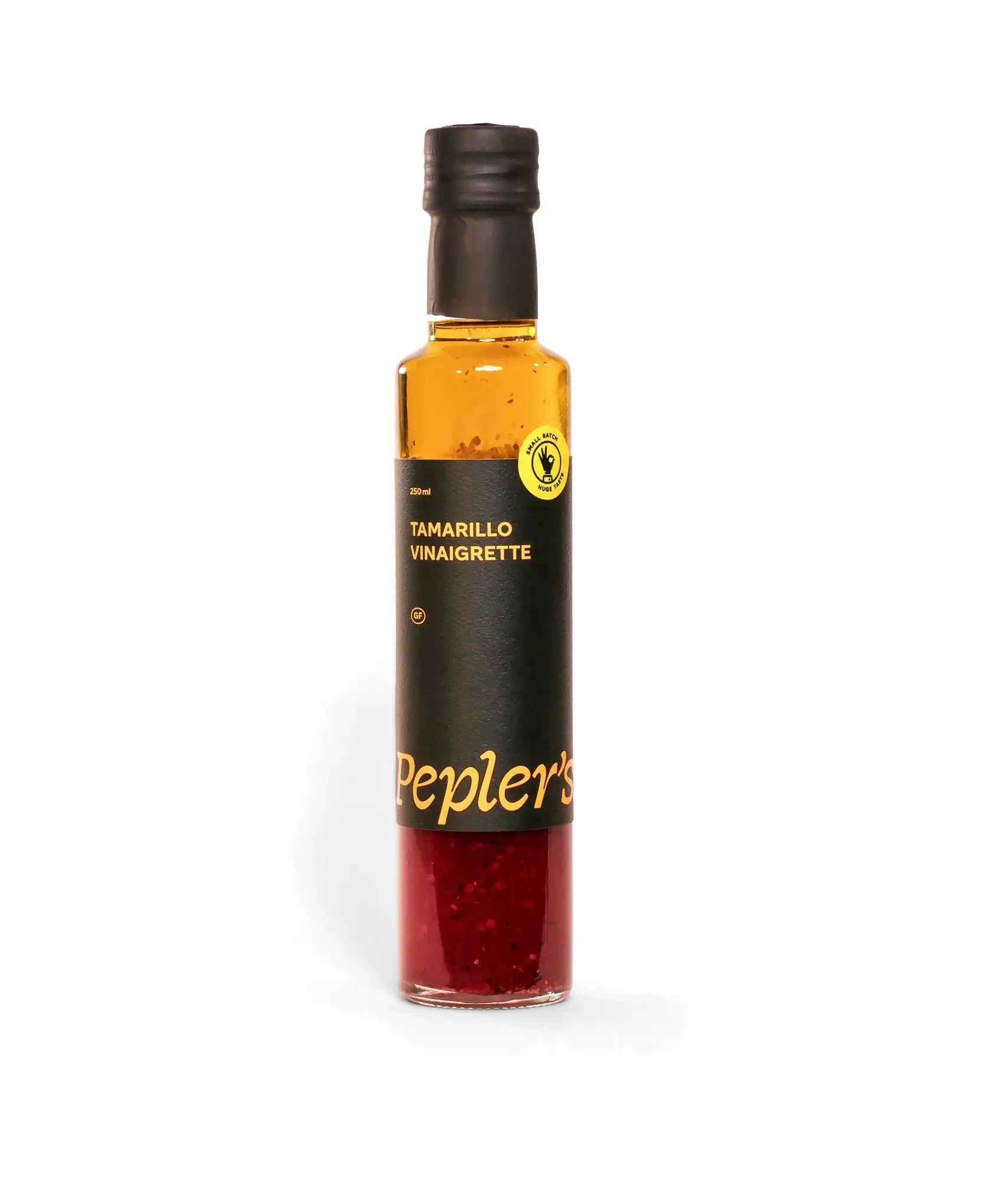 Tamarillo Vinaigrette