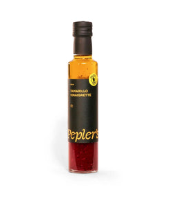 Tamarillo Vinaigrette