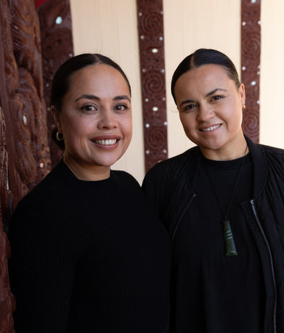 Te Kai a te Marama – Dining with the Moon with Kārena and Kasey Bird
