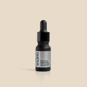 Pure Manuka Oil
