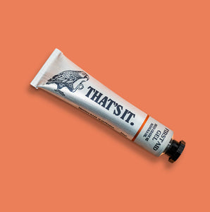 That's It Manuka Oil First Aid Gel