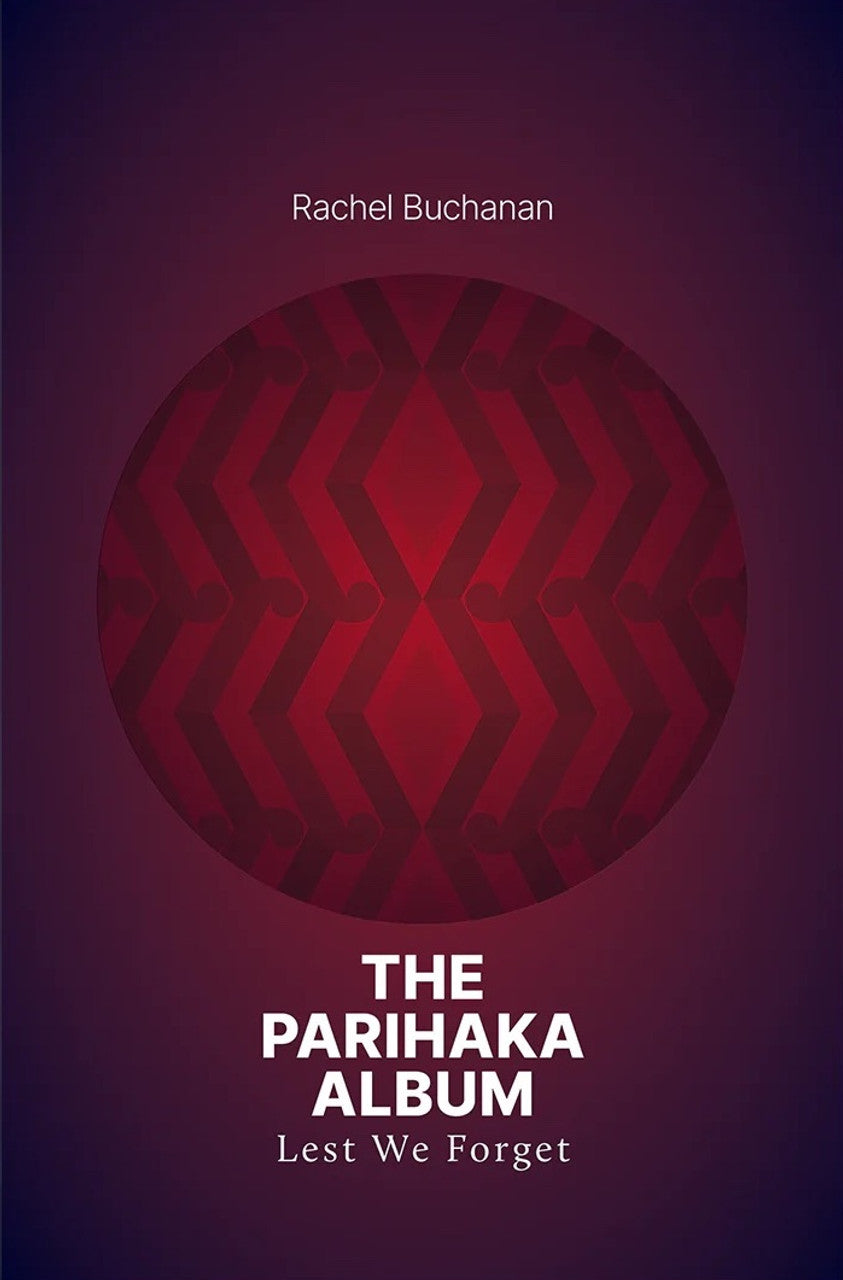 The Parihaka Album