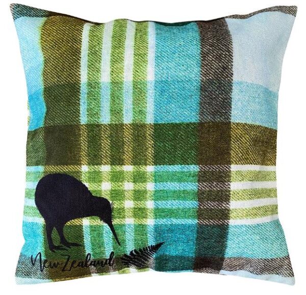 Kiwi Cushion Cover