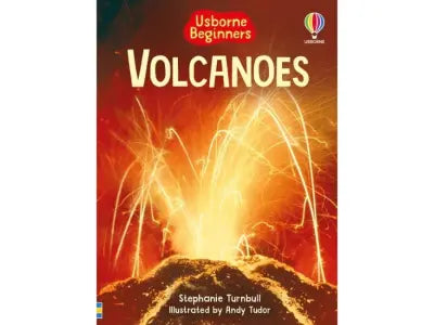 Volcanoes