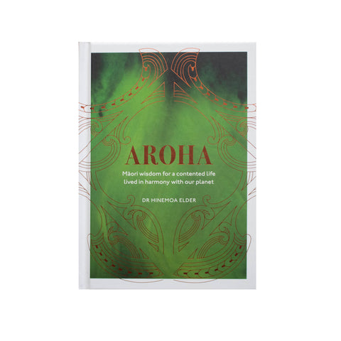 Aroha