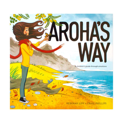 Aroha's Way