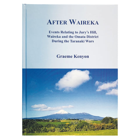 After Waireka