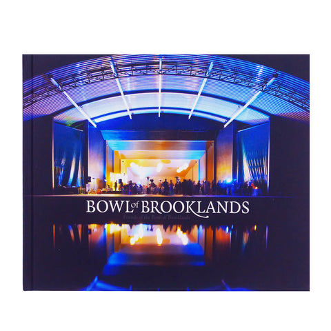 Bowl of Brooklands