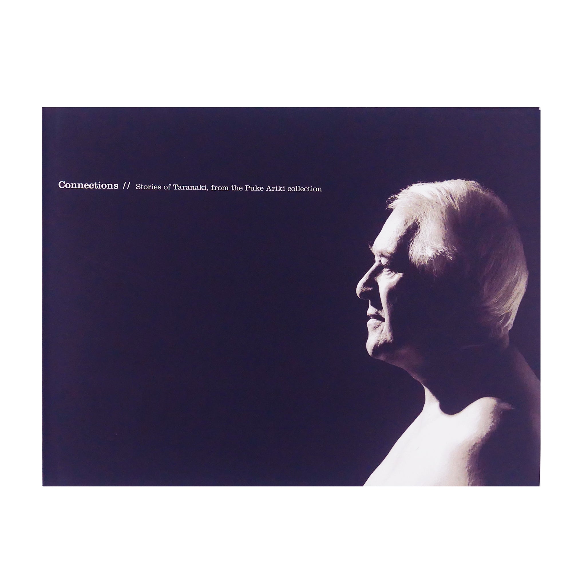 Connections | Stories from the Puke Ariki Collection