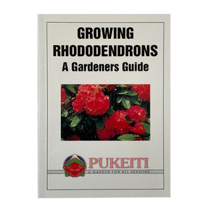 Growing Rhododendrons | A Gardeners Guide