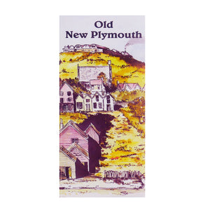 Old New Plymouth