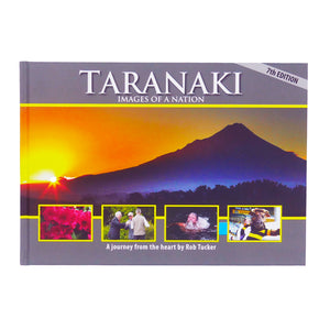 Images of a Nation | Taranaki
