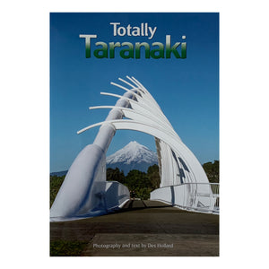 Totally Taranaki