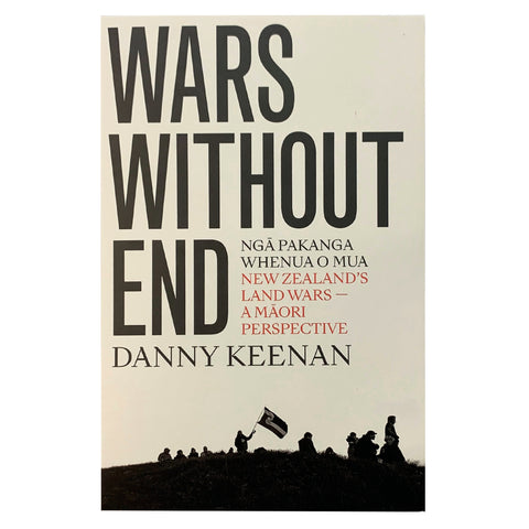 Wars without End