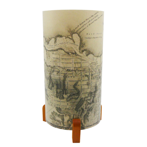Carrington Table Lamp