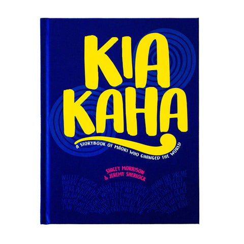 Kia Kaha