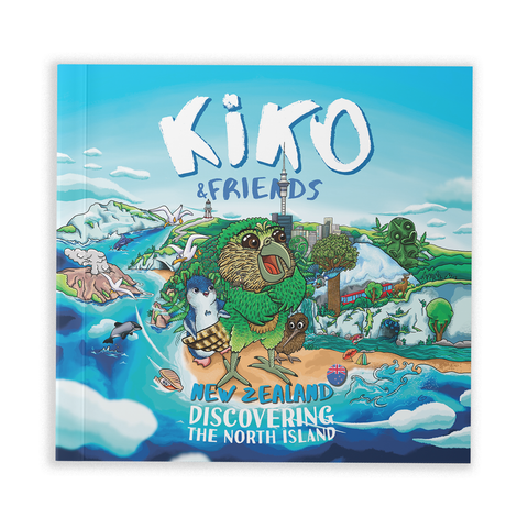 Kiko & Friends