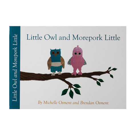 Little Owl and Morepork Little