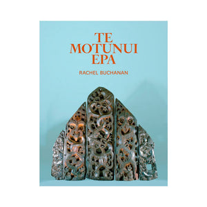 Te Motunui Epa