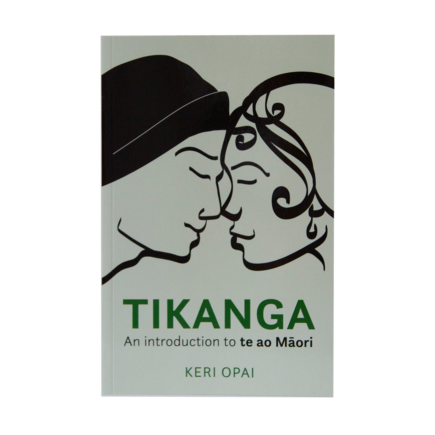 Tikanga - an introduction to te ao Maori