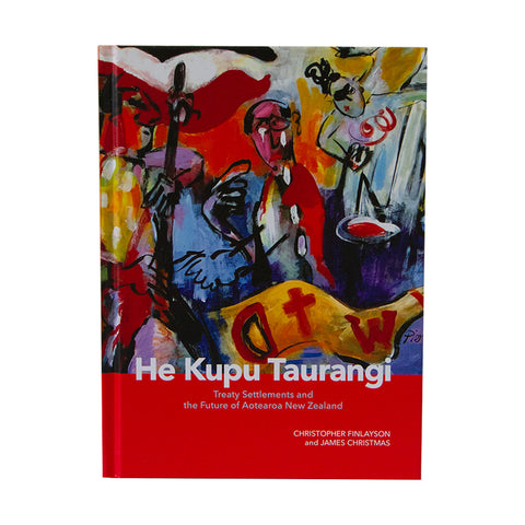 He Kupu Taurangi