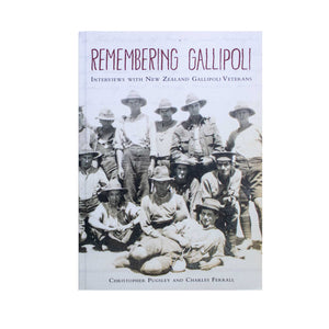 Remembering Gallipoli