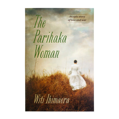 The Parihaka Woman | An Epic Story of Love and War