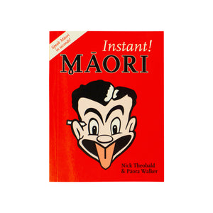 Instant Maori