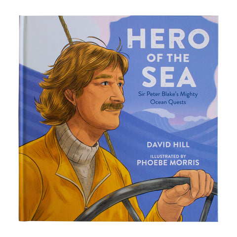 Hero of the Sea