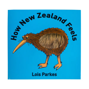 How New Zealand Feels
