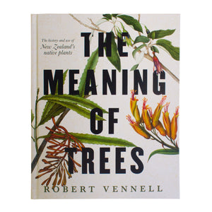 The Meaning of Trees