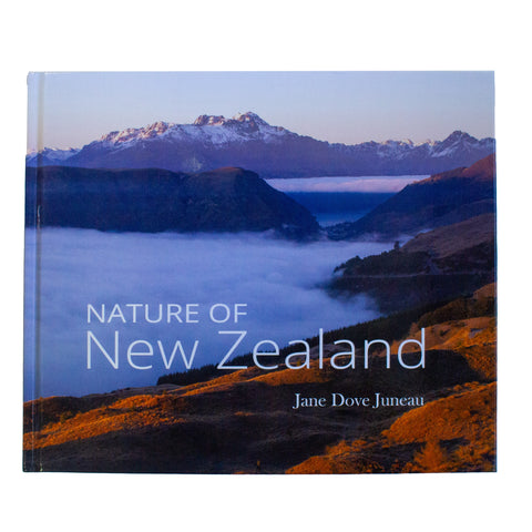 Nature of New Zealand