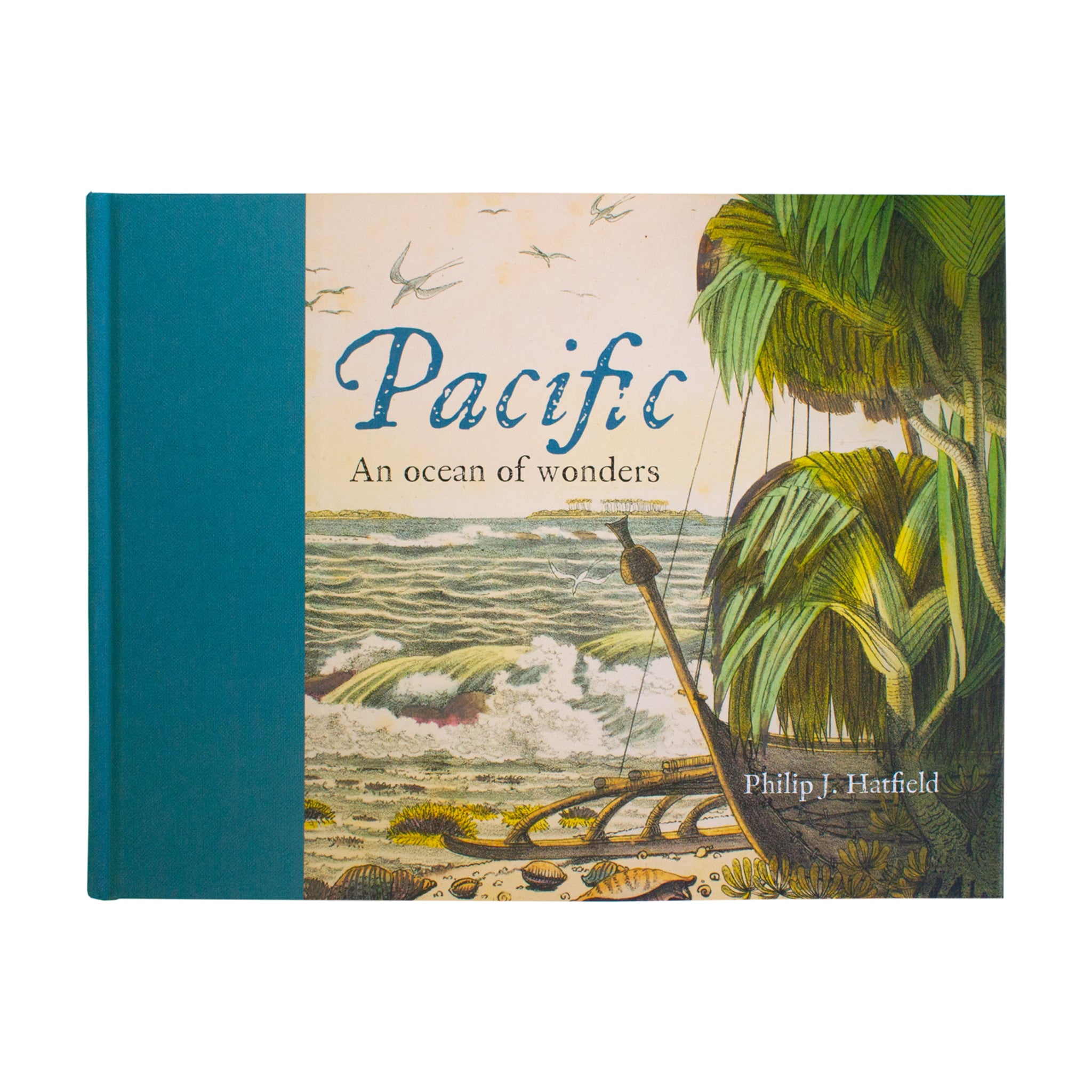 Pacific - An Ocean of Wonders