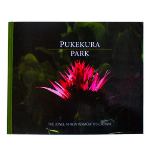 Pukekura Park | The Jewel in New Plymouth's Crown