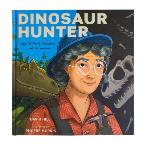 Dinosaur Hunter