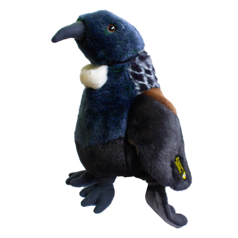 Tui Sound Puppet