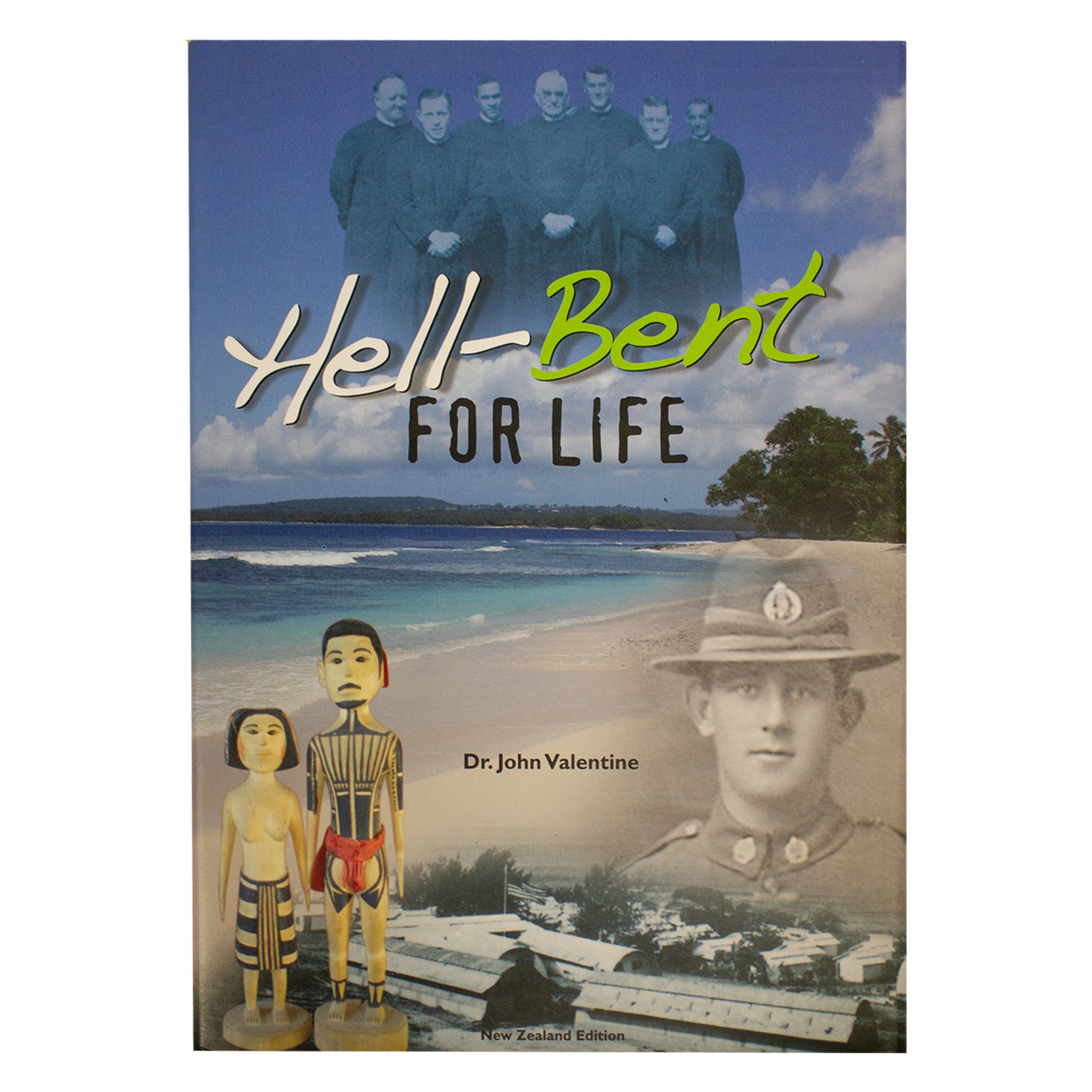 Hell-Bent for Life