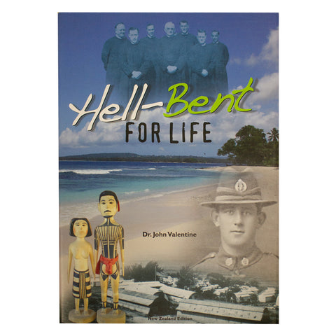 Hell-Bent for Life