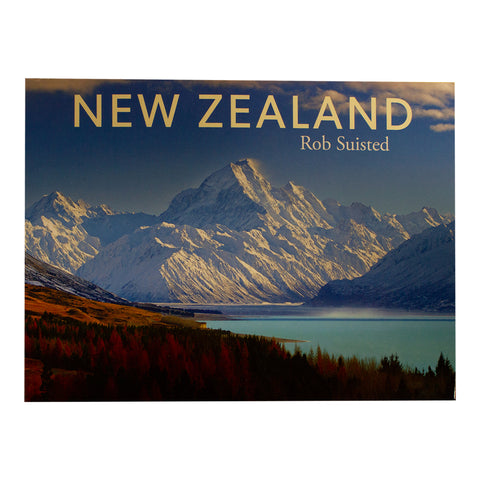 New Zealand